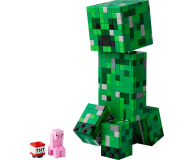 LEGO Minecraft 21276 Creeper™ - 1331612 - zdjęcie 3